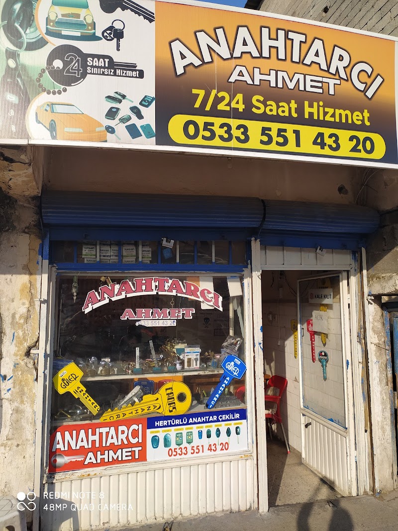 WhatsApp ile iletişim