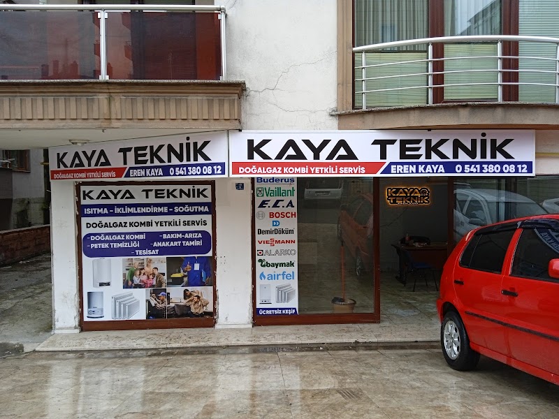 WhatsApp ile iletişim