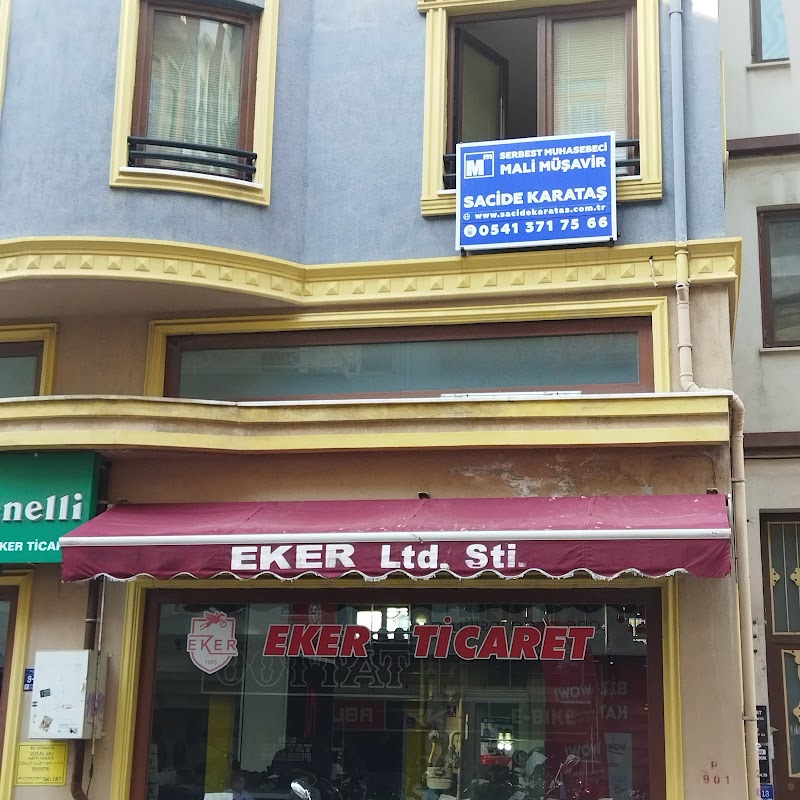 WhatsApp ile iletişim