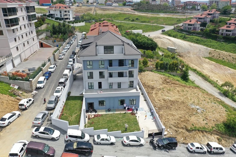 WhatsApp ile iletişim