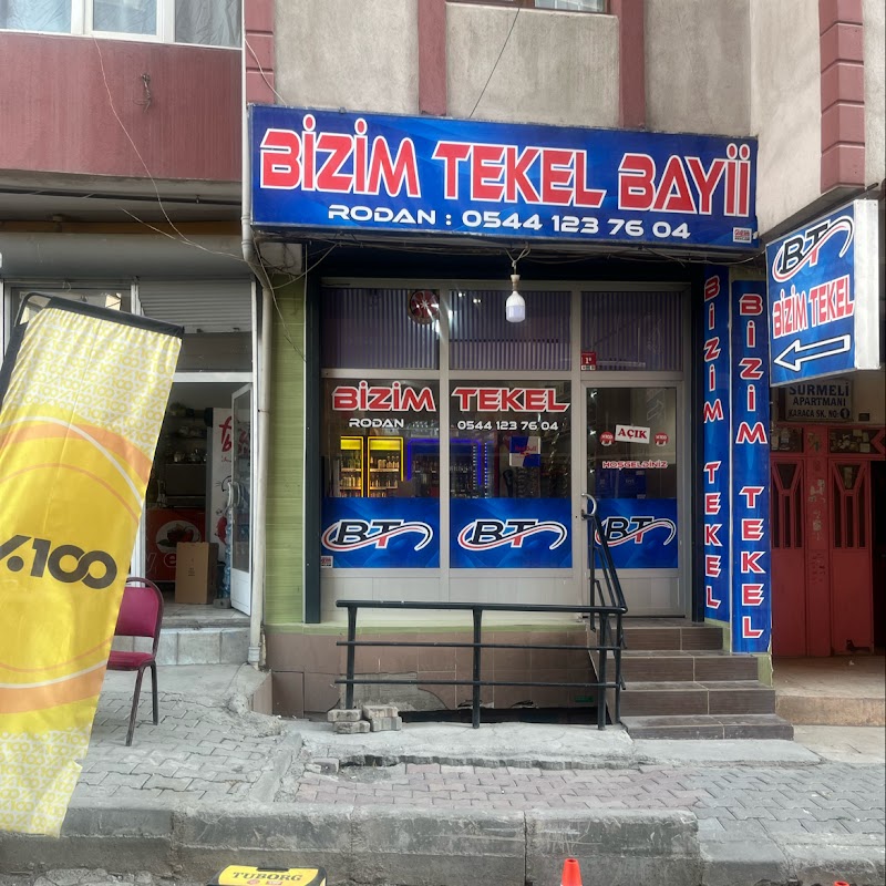 WhatsApp ile iletişim