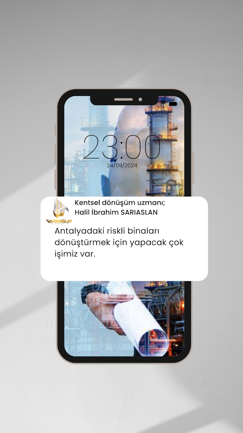 WhatsApp ile iletişim