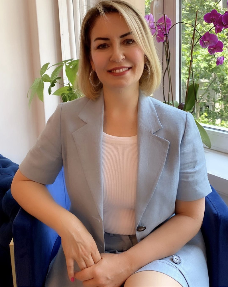 WhatsApp ile iletişim