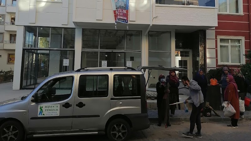 WhatsApp ile iletişim