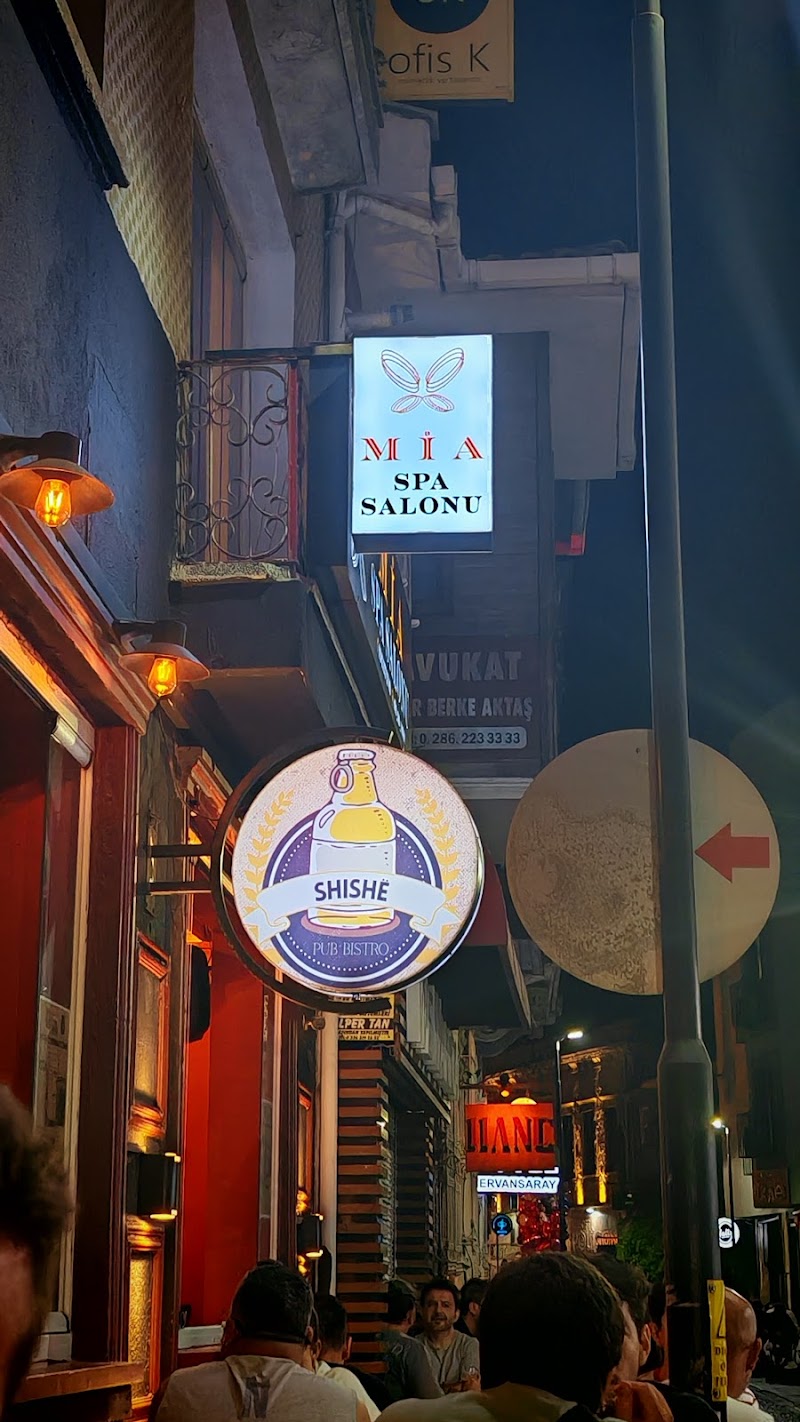 WhatsApp ile iletişim