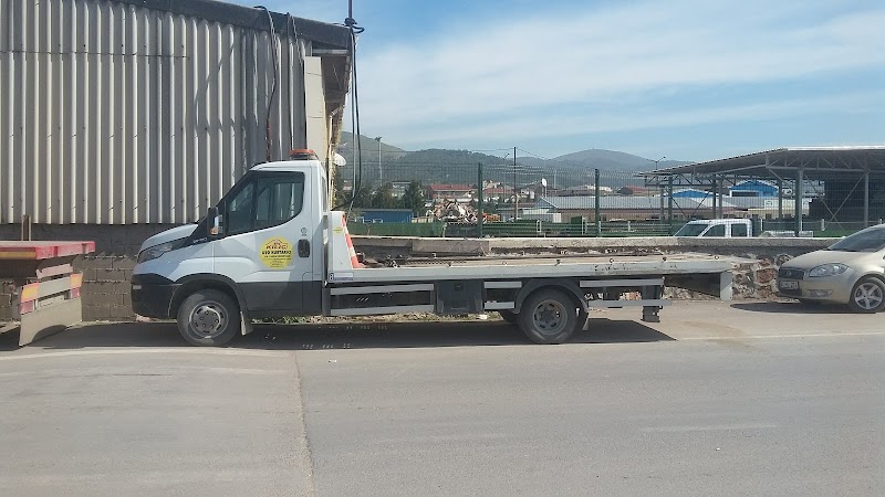 WhatsApp ile iletişim