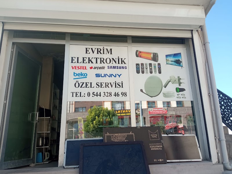 WhatsApp ile iletişim