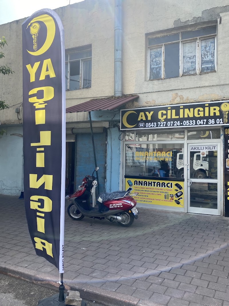 WhatsApp ile iletişim