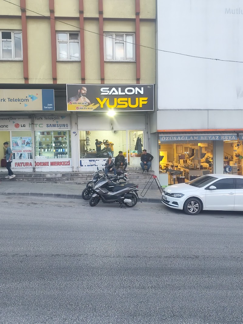 WhatsApp ile iletişim