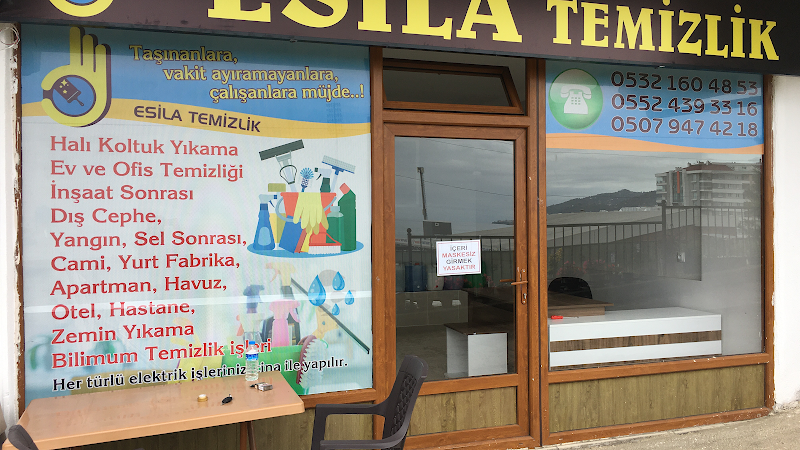 WhatsApp ile iletişim