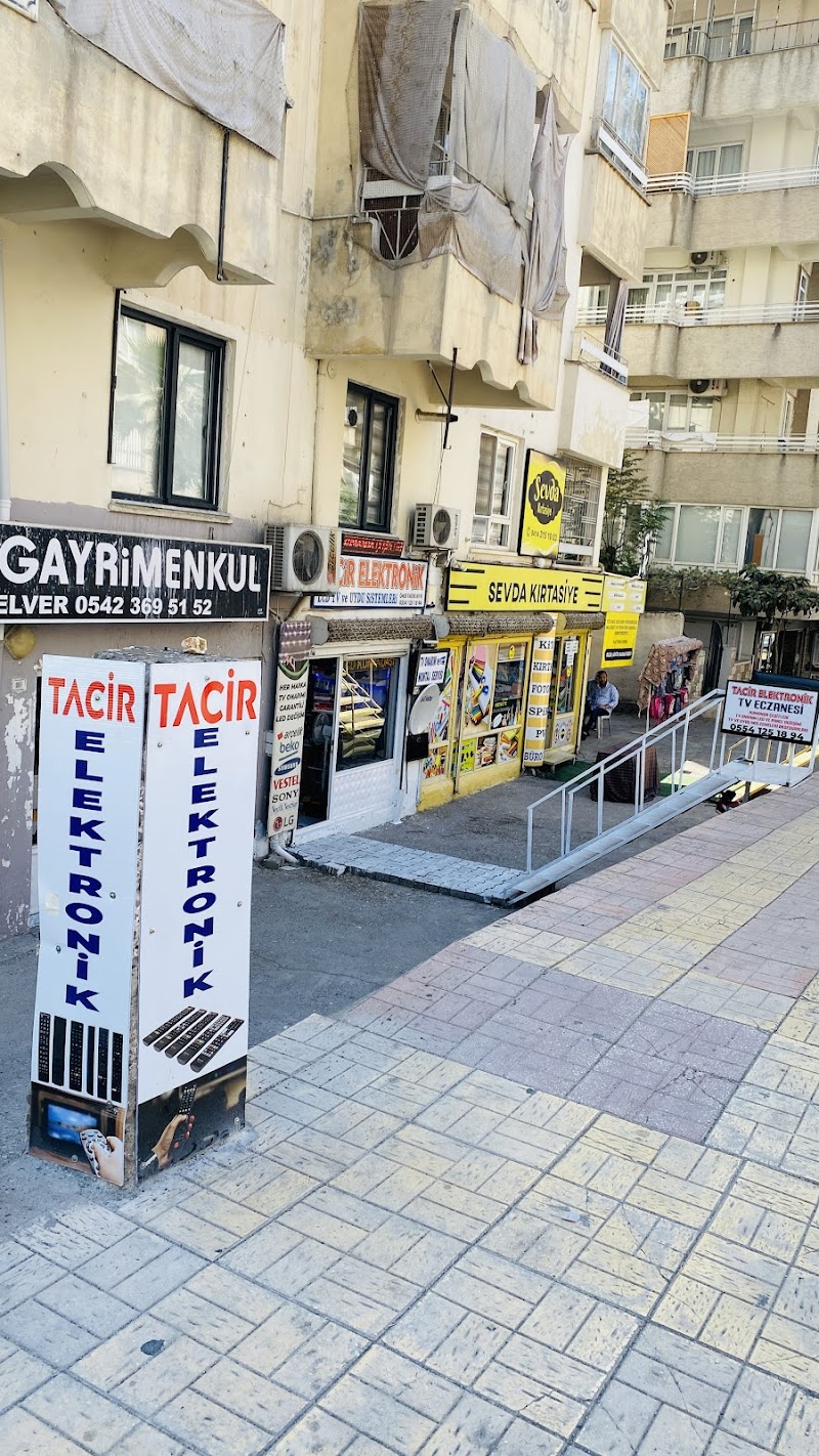 WhatsApp ile iletişim