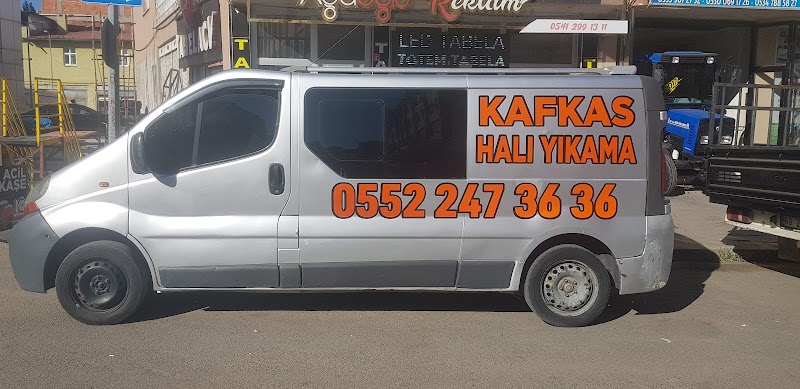 WhatsApp ile iletişim