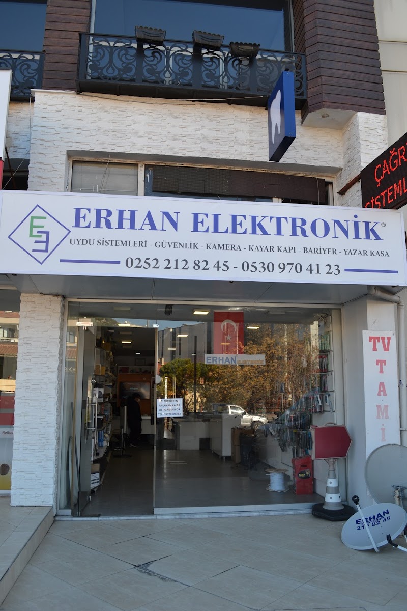 WhatsApp ile iletişim