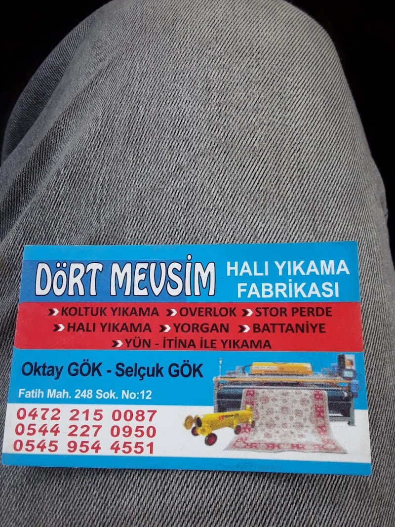 WhatsApp ile iletişim