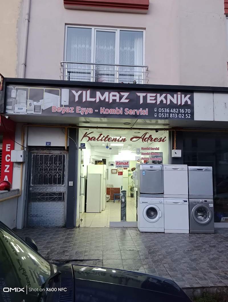 WhatsApp ile iletişim