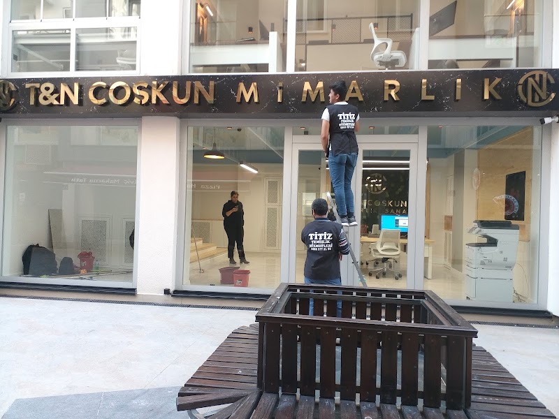 WhatsApp ile iletişim