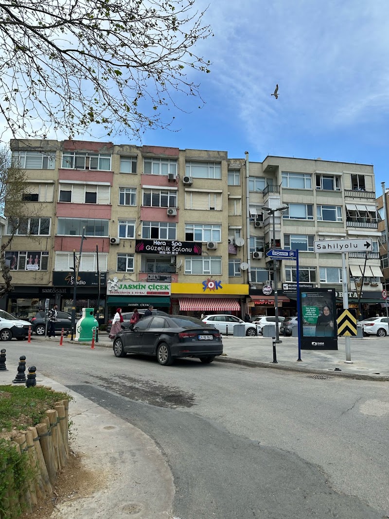 WhatsApp ile iletişim
