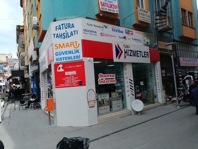 WhatsApp ile iletişim