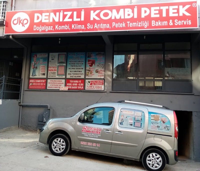 WhatsApp ile iletişim