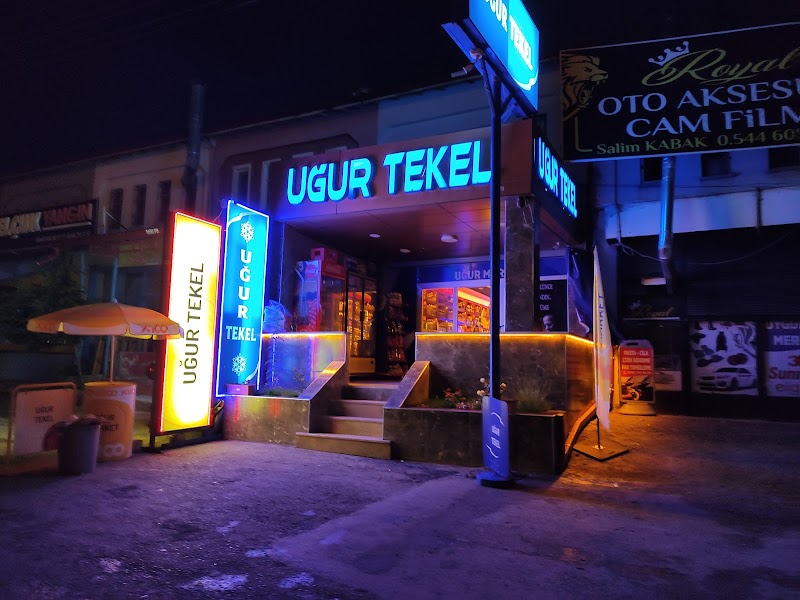 WhatsApp ile iletişim