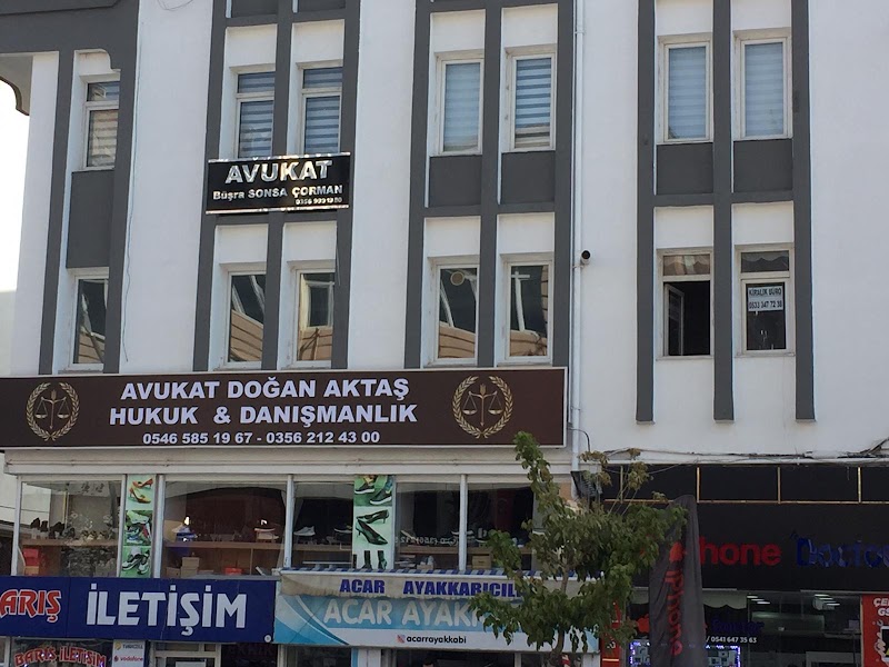 WhatsApp ile iletişim