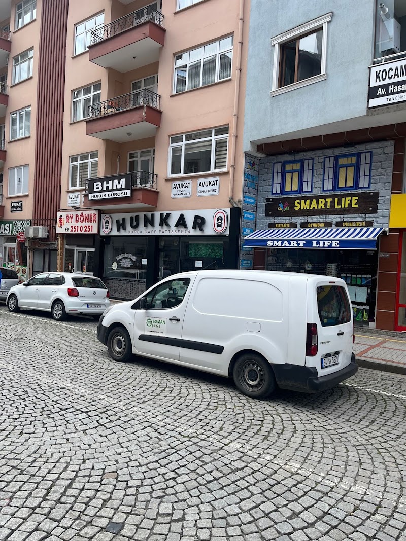 WhatsApp ile iletişim