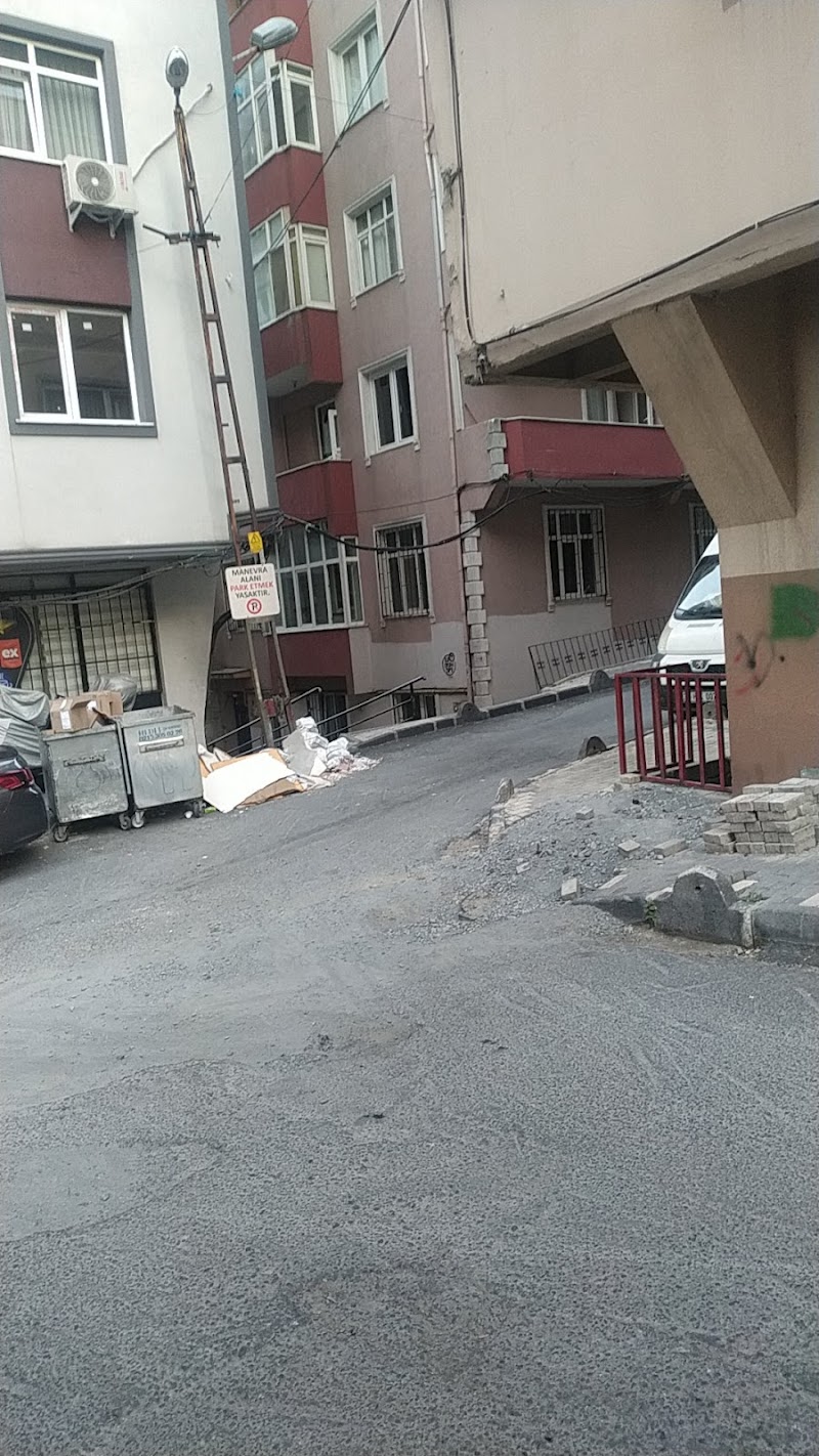 WhatsApp ile iletişim