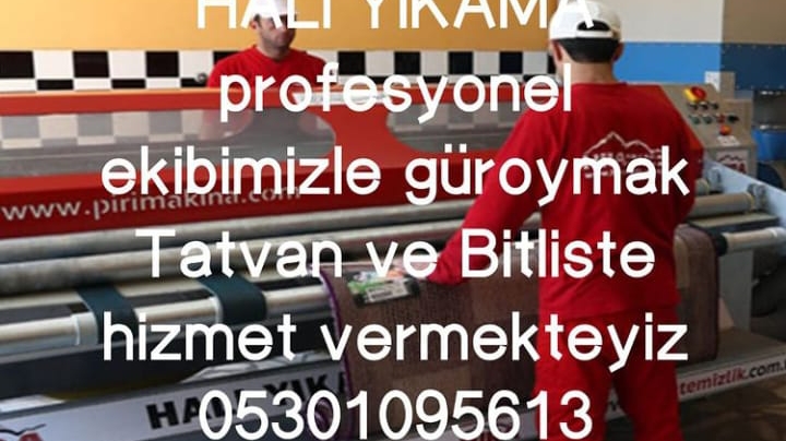 WhatsApp ile iletişim