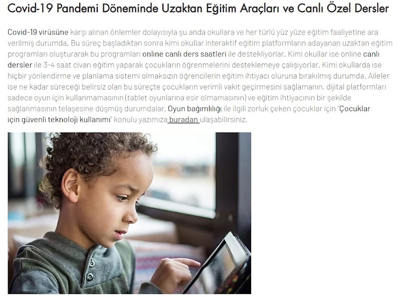 WhatsApp ile iletişim