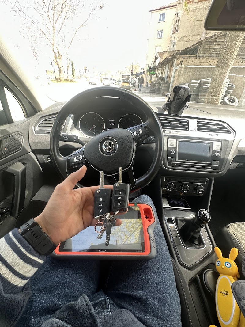 WhatsApp ile iletişim