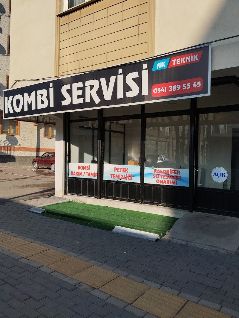 WhatsApp ile iletişim