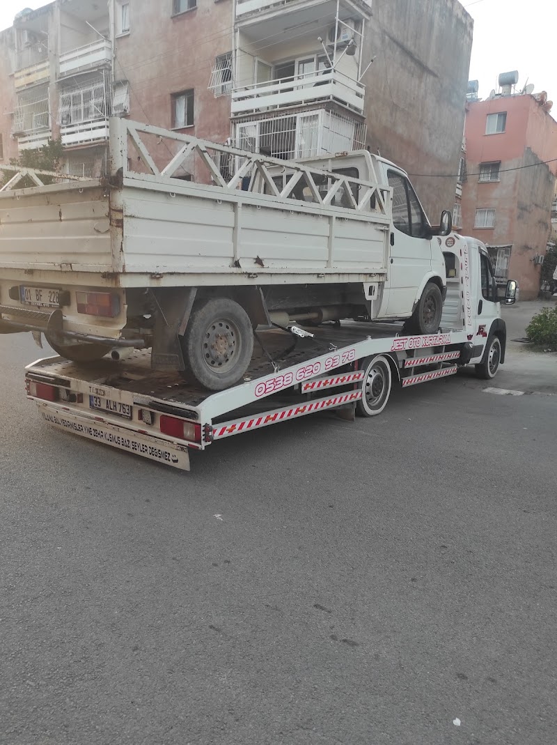 WhatsApp ile iletişim
