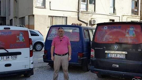 WhatsApp ile iletişim