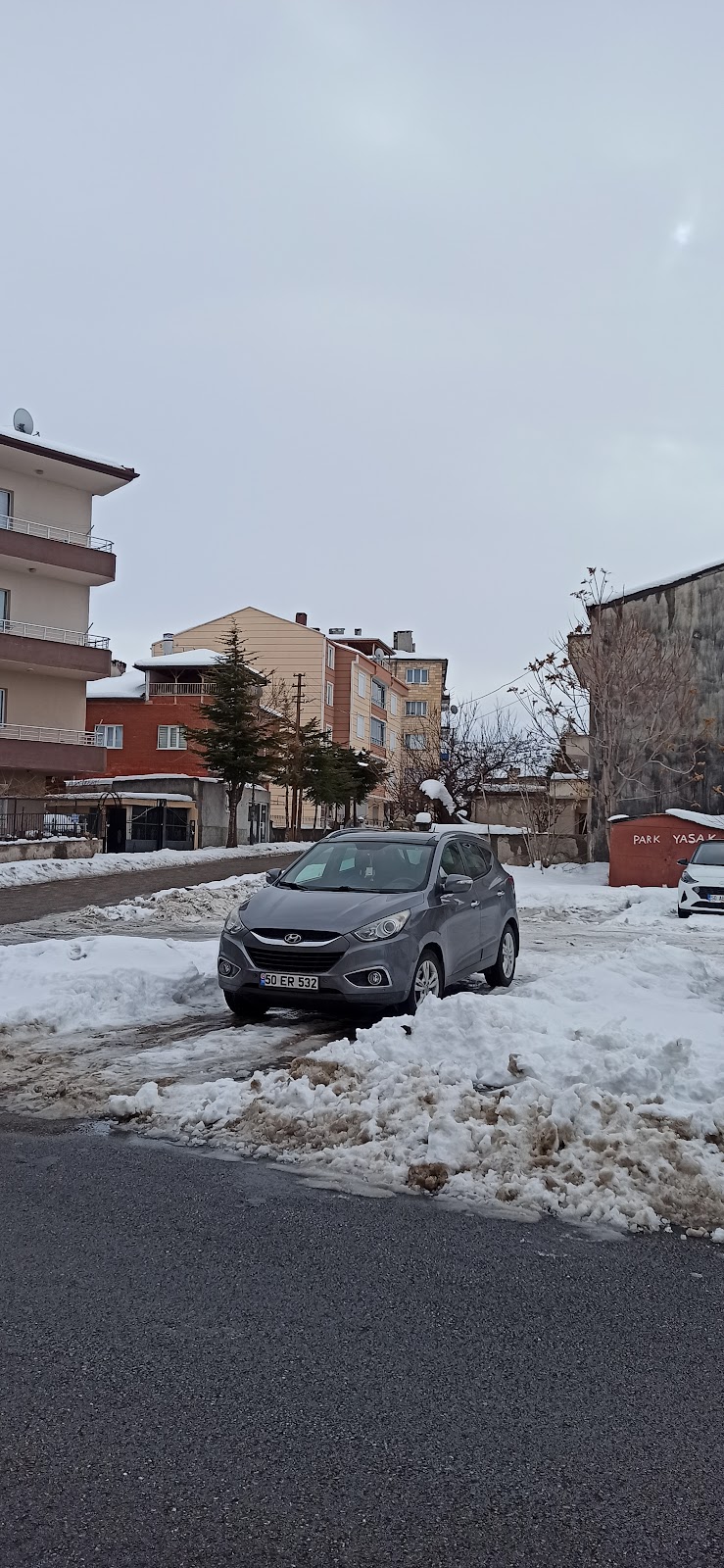 WhatsApp ile iletişim