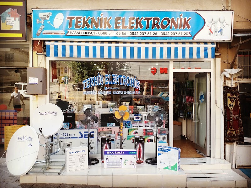 WhatsApp ile iletişim