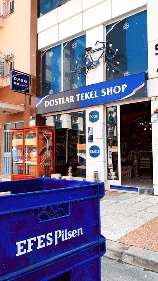 WhatsApp ile iletişim