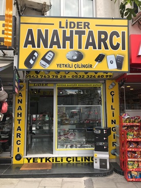 WhatsApp ile iletişim