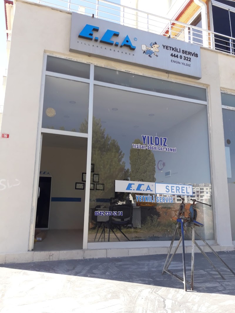 WhatsApp ile iletişim