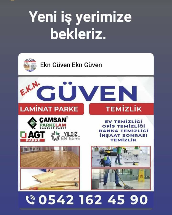 WhatsApp ile iletişim