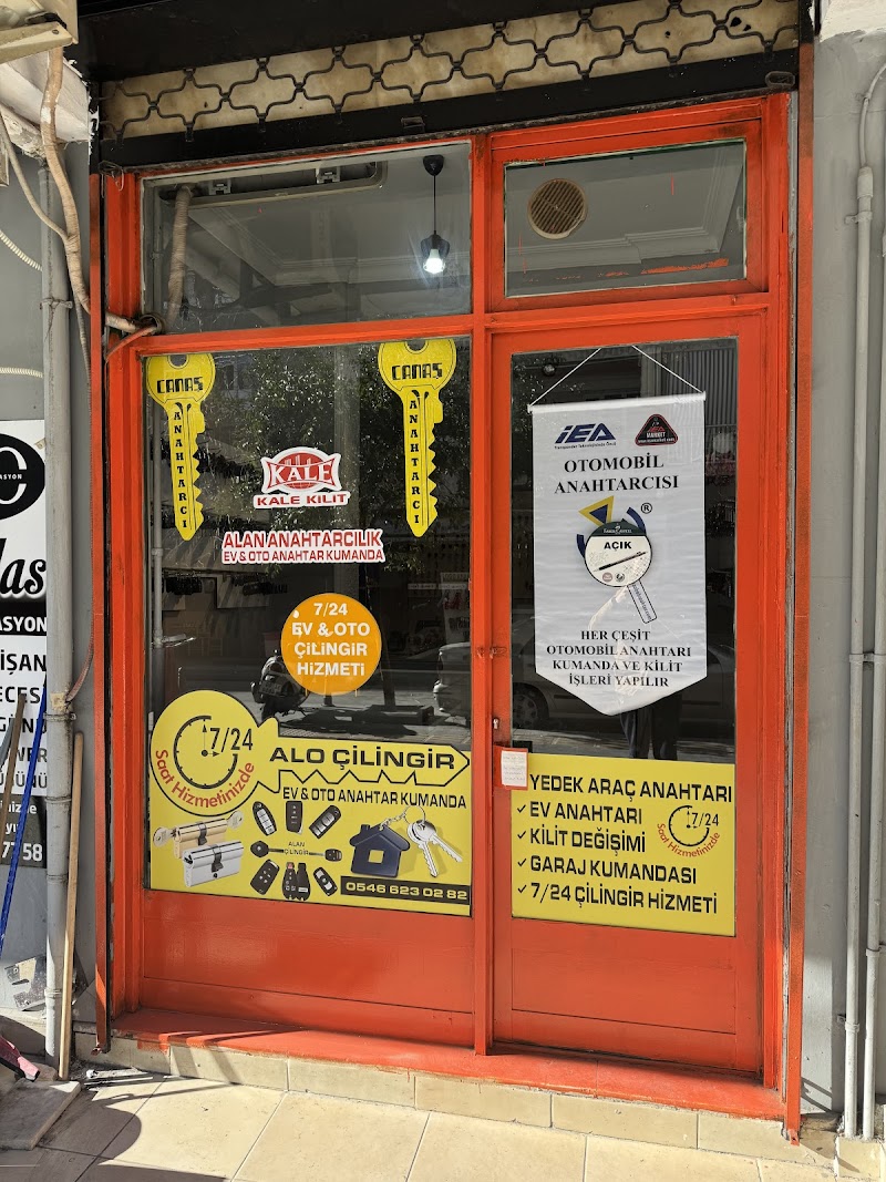 WhatsApp ile iletişim