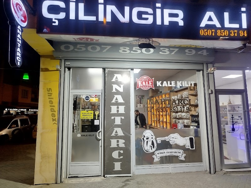 WhatsApp ile iletişim