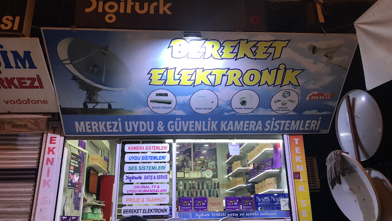 WhatsApp ile iletişim