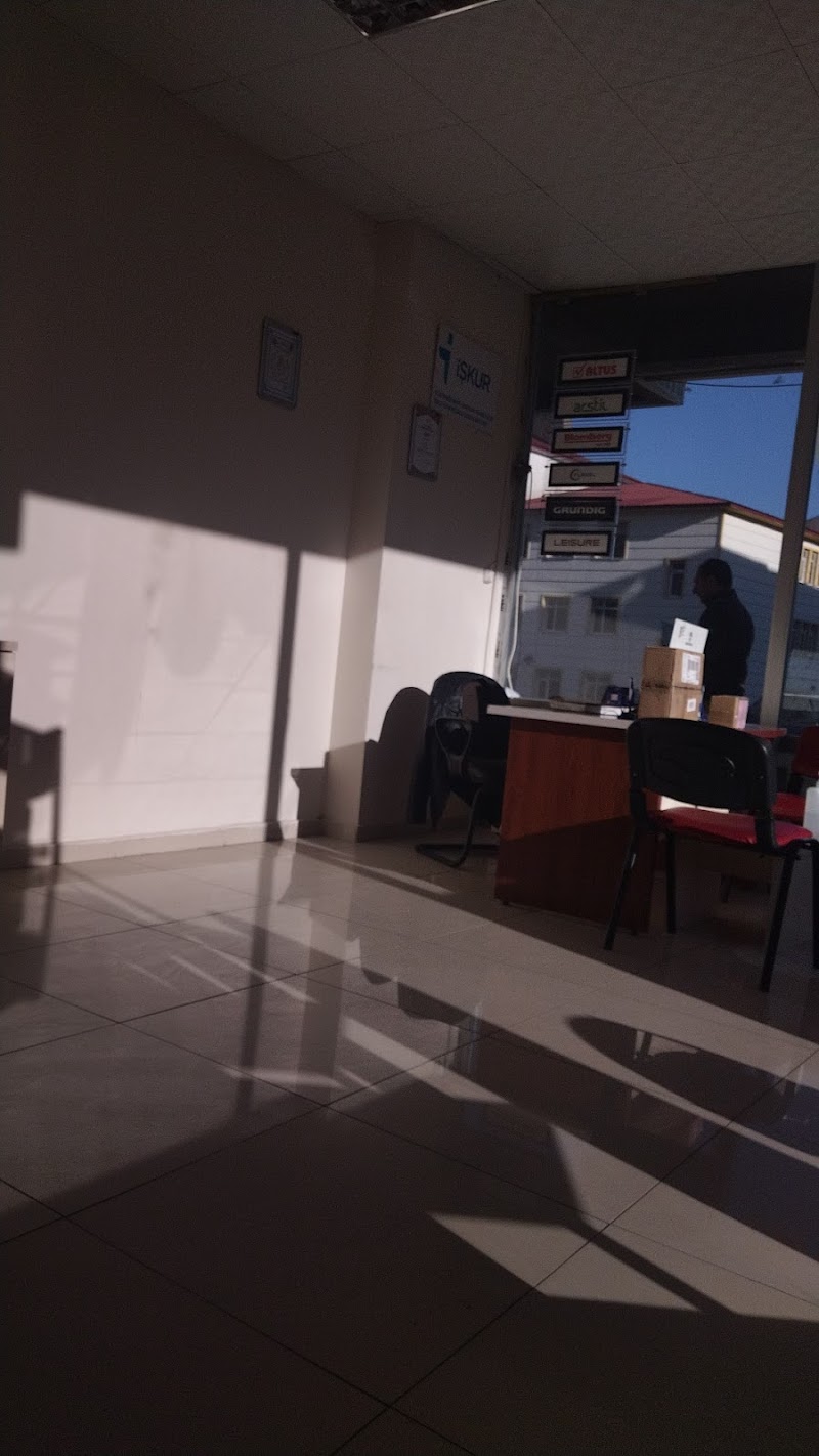 WhatsApp ile iletişim