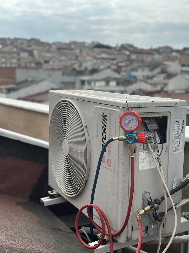 WhatsApp ile iletişim