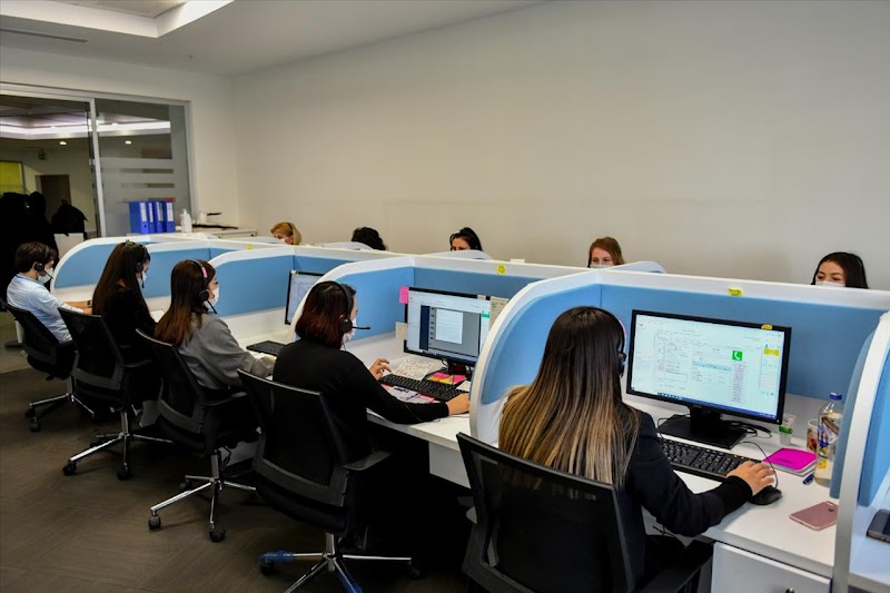 WhatsApp ile iletişim