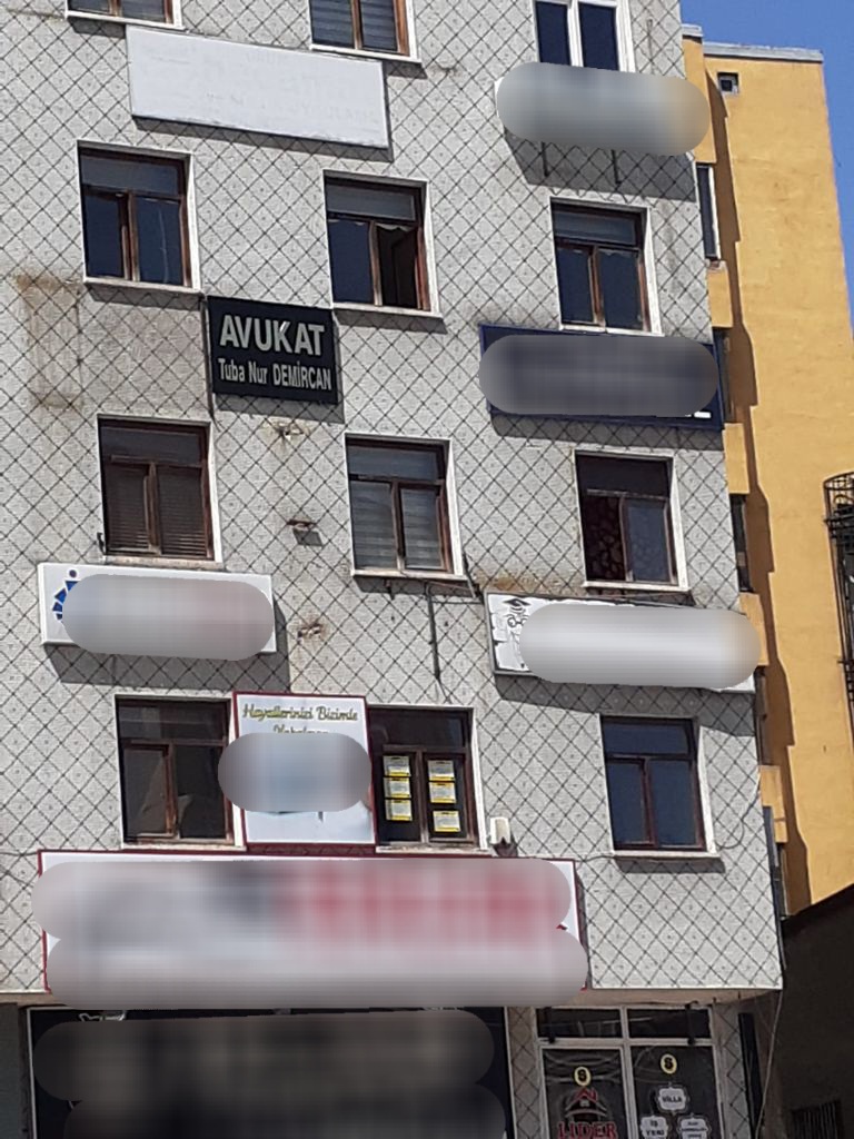 WhatsApp ile iletişim
