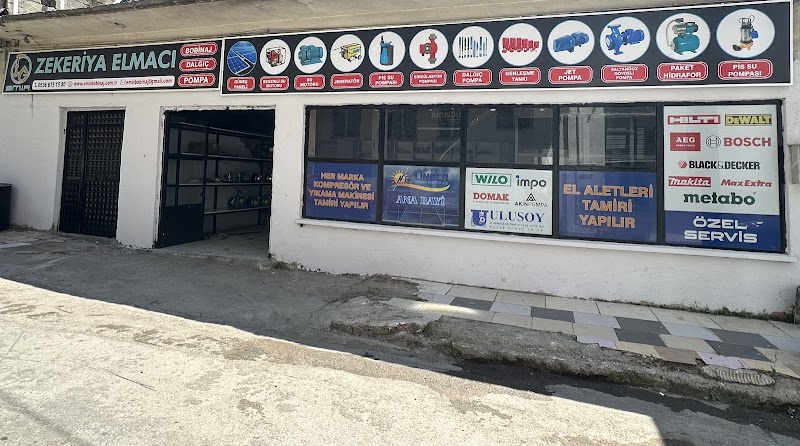 WhatsApp ile iletişim