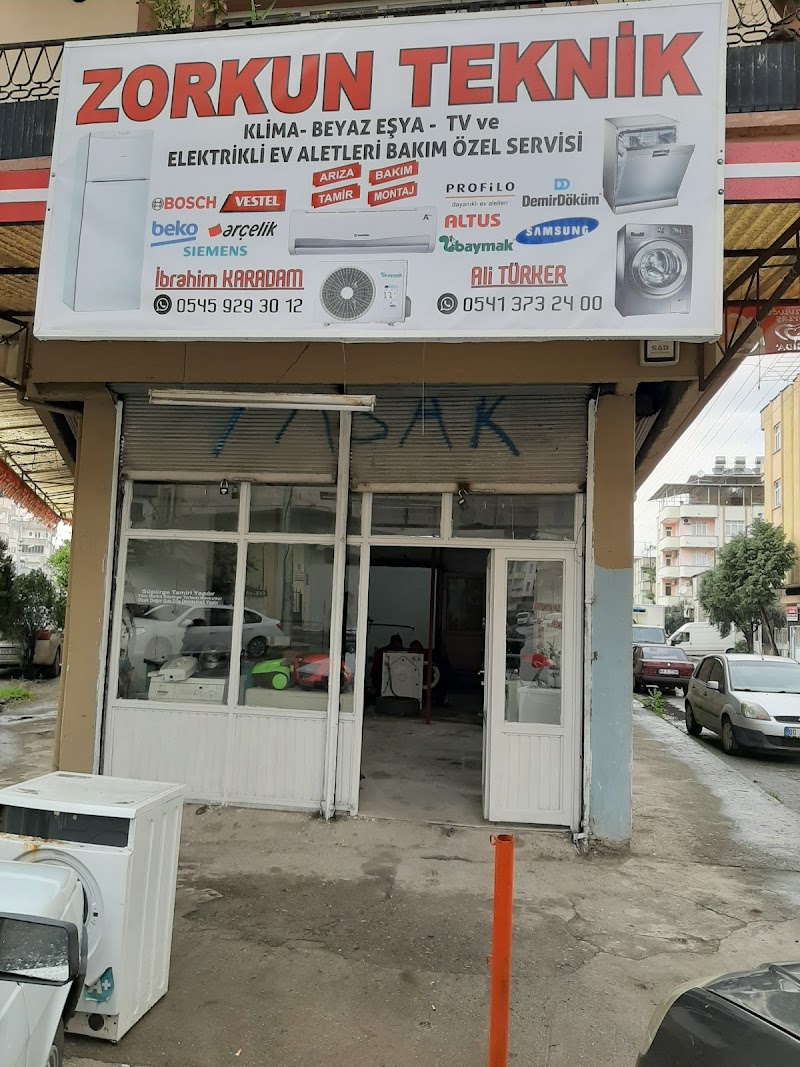 WhatsApp ile iletişim