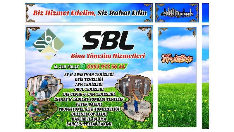 WhatsApp ile iletişim