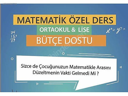 WhatsApp ile iletişim